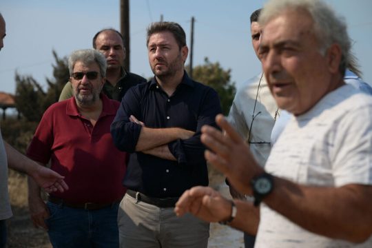 androulakis